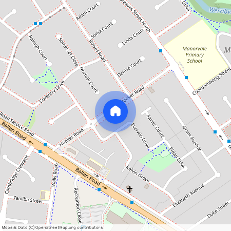 33 Hooker Road, 3030, Werribee