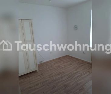 TAUSCHWOHNUNG Tausche 2,5 gegen günstige 1,5 HH. Marienthal - Foto 1
