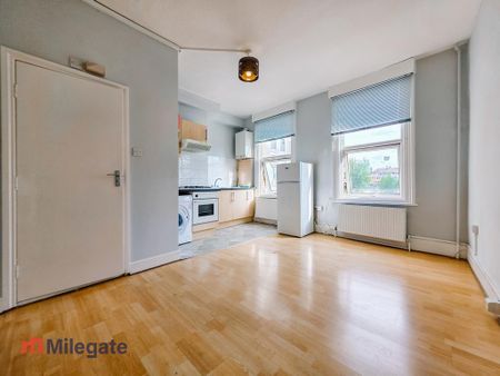 1 bedroom flat to rent - Photo 3