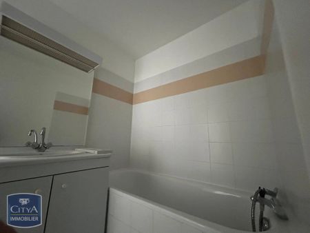 Appartement à louer 1 pièce 36m² - Photo 4