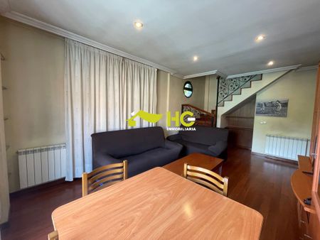 Alquiler Dúplex en Casco Urbano, Villaviciosa De Odón - Photo 4