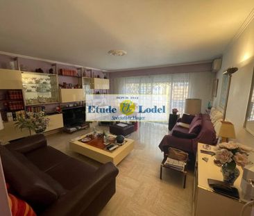Appartement Nice Riquier - Photo 1