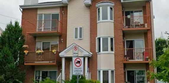 condo a louer st catherine - Photo 2