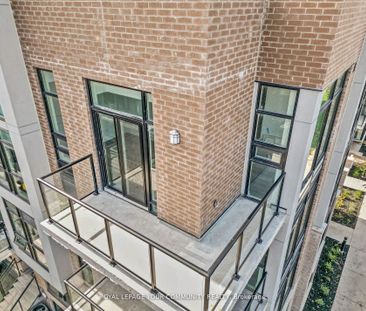 For Lease - 11-851 Sheppard Avenue Unit# 3rd, Toronto, Ontario - Photo 1