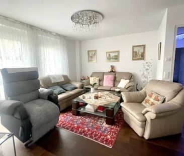 Willkommen in Ihrem neuen Zuhause  Stilvoll wohnen auf 131 m² mitt... - Photo 1