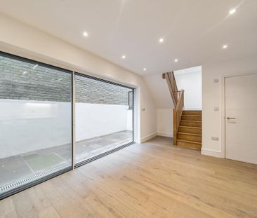 1 bedroom townhouse to rent - Photo 1