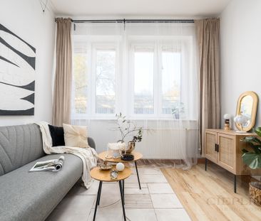 Urocze mieszkanie przy parku i Wałach Chrobrego - Zdjęcie 5