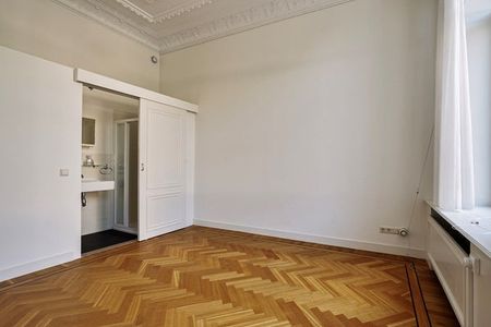 Te huur: Appartement Nassauplein 26 A in Den Haag - Foto 3