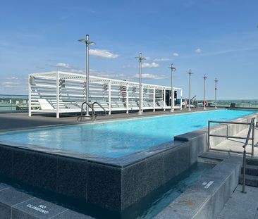 For Lease - 7890 Jane Street Unit# 3205, Vaughan, Ontario - Photo 4