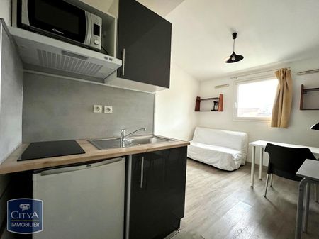 Location Appartement 1 pièce 18m² AVIGNON 84000 - Photo 5