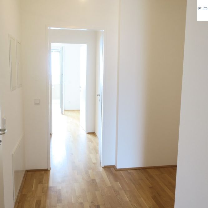 BESTE LAGE - Wohnung mit 2 LOGGIEN - Foto 1