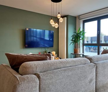 Appartement te huur - Photo 2