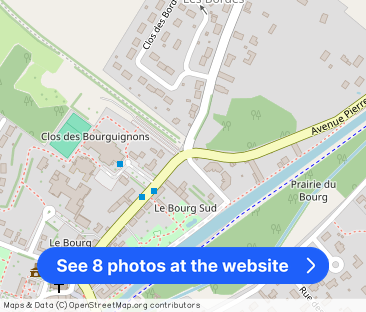 Mieszkanie na wynajem - 41 m² - 1 pokój - Photo 1