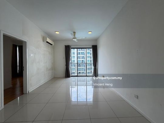 Urbana Residences, Ara Damansara - Foto 1