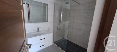 Appartement F3 à louer - Photo 2