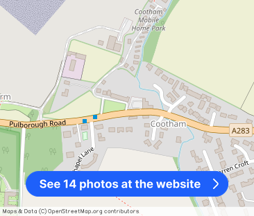 Dukes Row Cootham RH20 - Photo 1