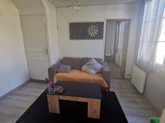 Location Appartement 3 pièces 43m² NOGENT LE ROI 28210 - Photo 1