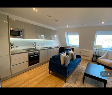 1 bedroom flat to rent - Photo 2