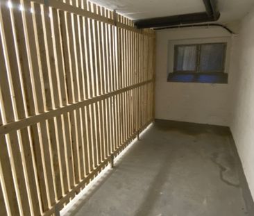 Gemütliche 2-Zimmer-Wohnung mit EBK und separatem Arbeitszimmer im ... - Foto 1