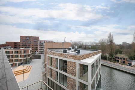 Te huur: Appartement Punt Sniep 139 in Diemen - Foto 2