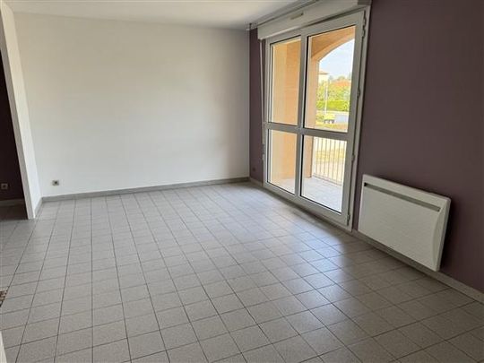 Location Appartement 3 pièces 55m² MONISTROL SUR LOIRE 43120 - Photo 1