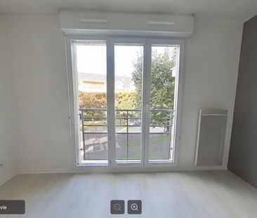 Location Appartement 1 pièce 25m² CLAYE SOUILLY 77410 - Photo 1