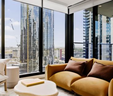 2 Bed 1 Bath - C.3A - Photo 3