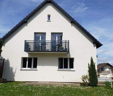 Location Appartement 100.49 M² MICHELBACH-LE-HAUT 895 € - Photo 2