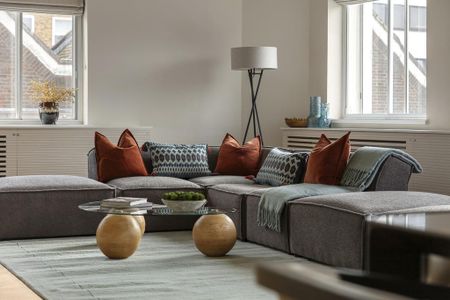 3 bedroom apartment to rent - Photo 3