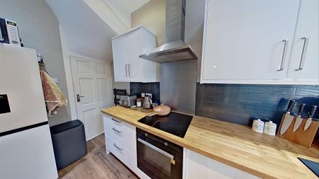 2 bedroom house to rent - Photo 3