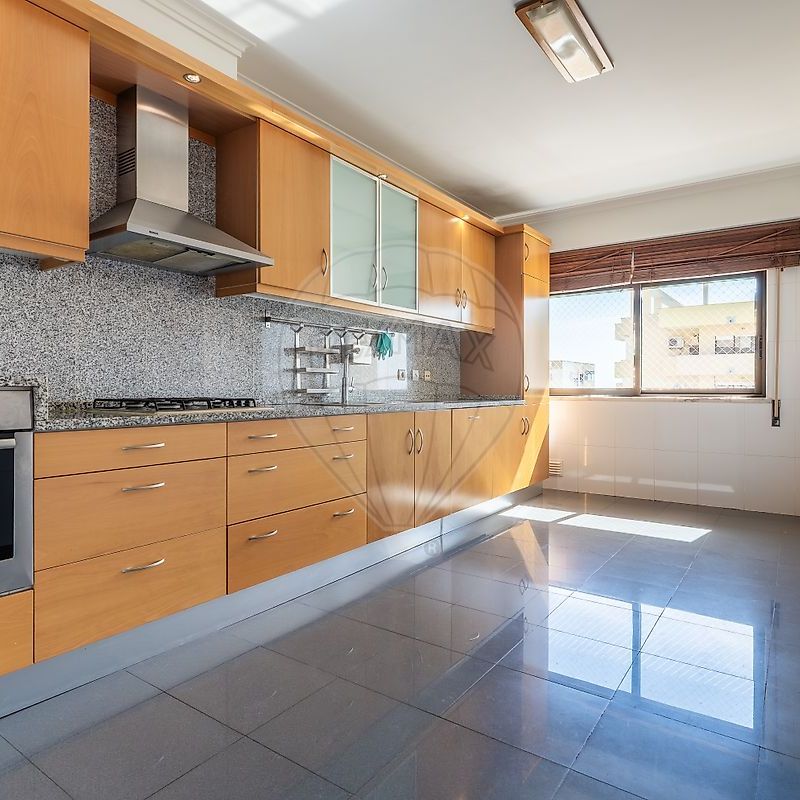 Apartamento T4 em Lisboa - Photo 1