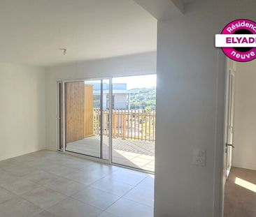 Location Appartement 2 pièces 44m² HENDAYE 64700 - Photo 1
