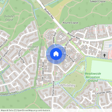 Thyme Avenue, Whiteley, Fareham