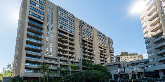 1 Bedroom - 1245, 1275 Chemin Ste. Foy, 830, 840, 850 Ave. Ernest-Gagnon, 875 Ave. Holland - 1245, 1275 Chemin Ste. Foy, 830, 840, 850 Ave. Ernest-Gagnon, 875 Ave. Holl, Quebec - Photo 3