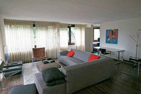 Te huur: Appartement Raadhuishof in Nijmegen - Foto 1