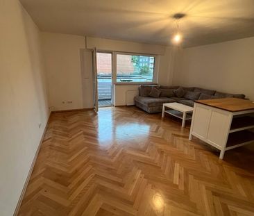 Kernsanierte Wohnung mit Küche zu vermieten - Foto 1