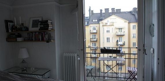 2 ROOMS APARTMENT FOR RENT - Foto 2