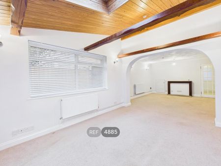 3 bedroom terraced house to rent - Photo 3