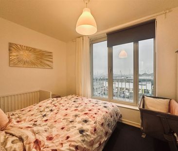 Appartement met twee slaapkamers en terras - Foto 4