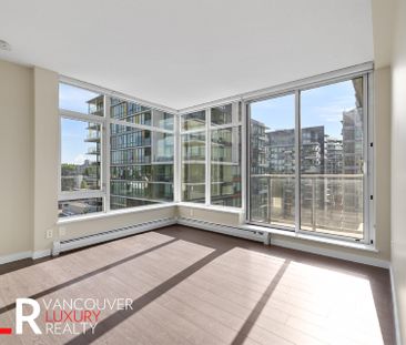 Condo in Vancouver West Side, BC - Photo 1