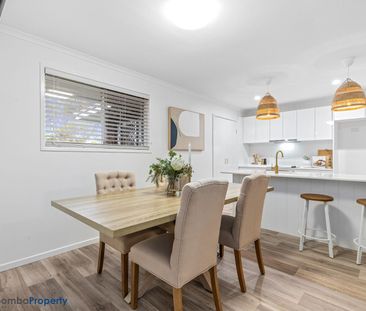 Beautifully Renovated & Ready for you! - Photo 3