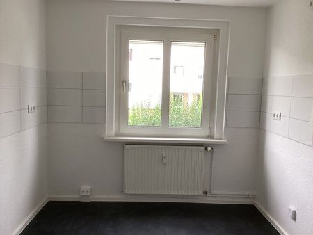 Renovierte 3-Zimmer-Wohnung! - Foto 3