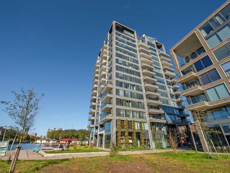 Zodiakplein 60, 'S-GRAVENHAGE - Foto 4