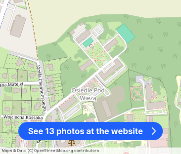 Mieszkanie 2 pok, przy parku i zamku. - Photo 1