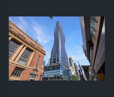 Sky-High Sanctuary | 60+ Level 2BR with Uninterrupted CBD Panoramas - Photo 6