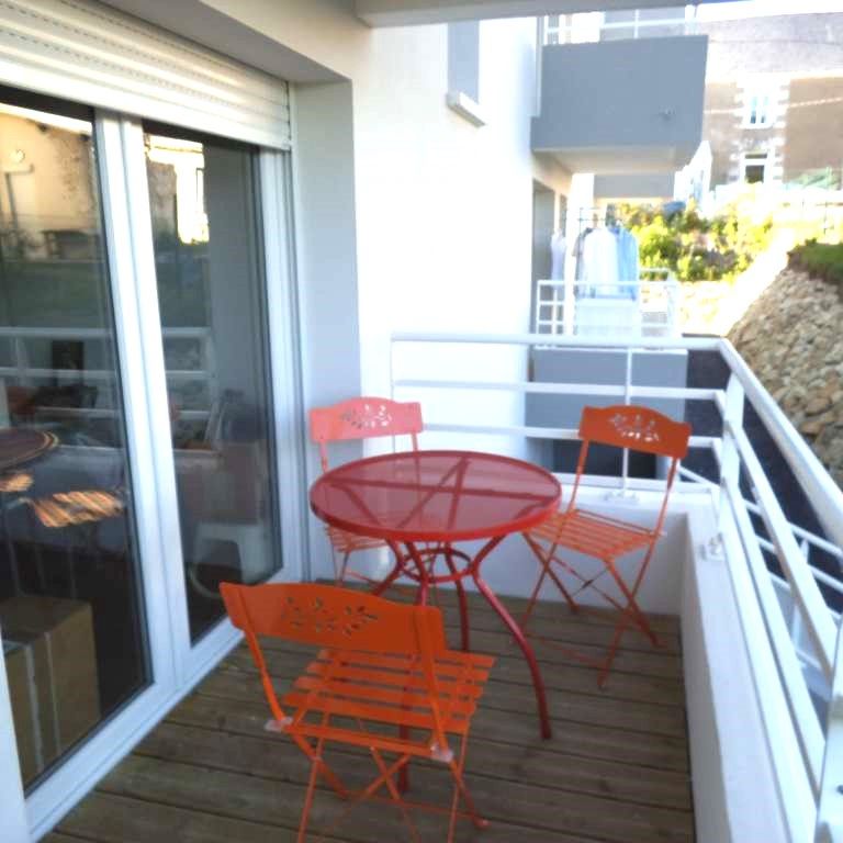 Location Appartement 2 pièces 44m² ST HERBLAIN 44800 - Photo 1