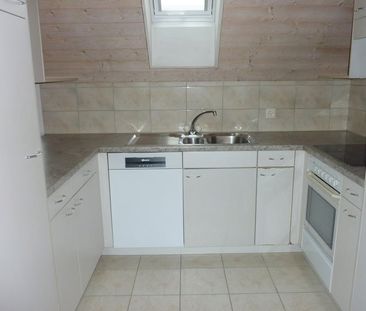5.5 Zimmer, 149 m², 2. Stock - Photo 4