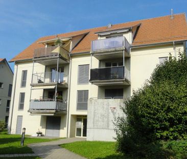 3.5 Zimmer Wohnung - Photo 2