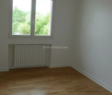 Location Appartement 3 pièces 83 m2 à Chelles - Photo 1
