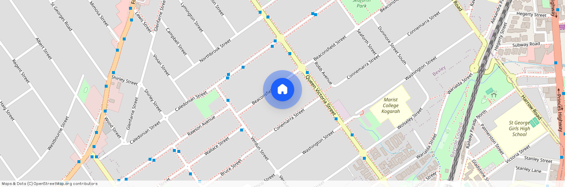 69 Beaconsfield Street, NSW 2207, Bexley